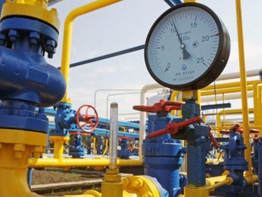Литва та росія ведуть переговори щодо продовження угоди про транзит газу до Калінінграда