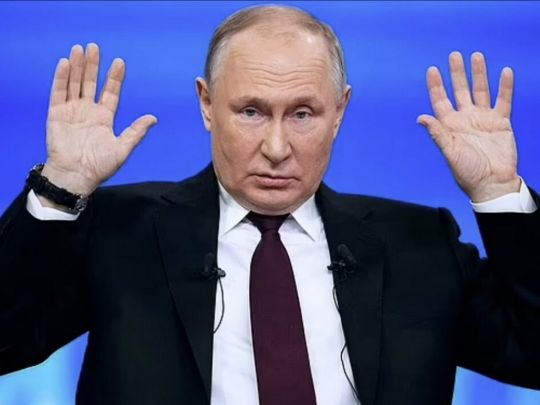 На що погодиться рф під час мирних переговорів з Україною: ЗМІ про невтішні прогнози