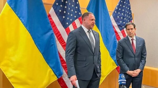 Обновлённый мирный план: сделка, которую Украина может принять Обновлённый мирный план: сделка, которую Украина может принять