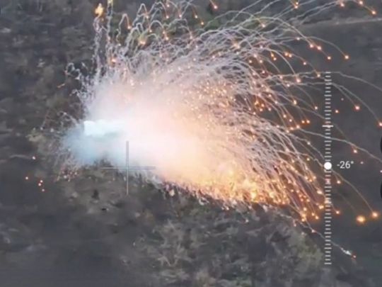 Окупанти вчинили в Україні черговий військовий злочин: про що йдеться