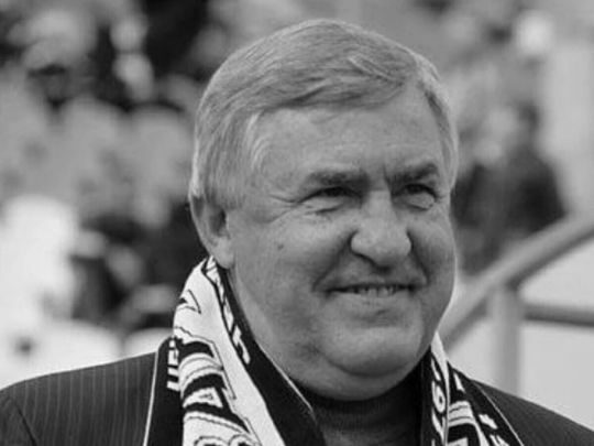 Помер чемпіон Радянського Союзу у складі «Зорі», який став призером Олімпійських ігор (фото)