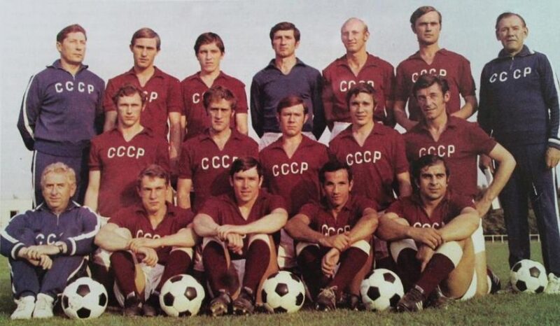 Помер чемпіон Радянського Союзу у складі «Зорі», який став призером Олімпійських ігор (фото)