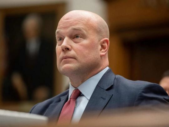Посол США в НАТО закликав Європу зайняти більш агресивну позицію щодо москви