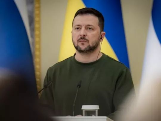 Рейтинг Зеленського після корупційного скандалу в енергетиці обвалився на 40% — Железняк