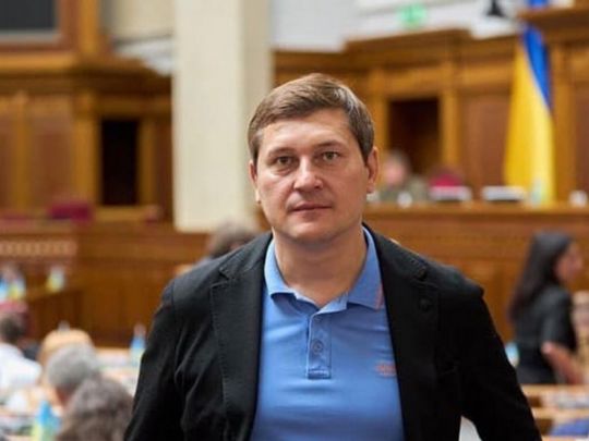 Від втрати монобільшості «Слуг народу» відділяє лише чотири депутати: втікач Одарченко більше не нардеп