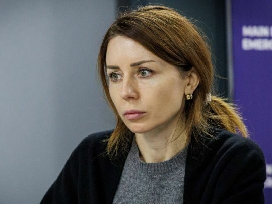 «Зрештою, час все розставить на свої місця», — міністерка Грінчук написала заяву про відставку