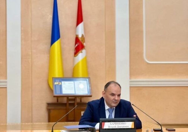 В Одессе ушел с должности председатель районного совета: почему он решил уволиться В Одессе ушел с должности председатель районного совета: почему он решил уволиться