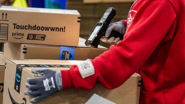 Amazon блокирует тысячи заявок от северокорейских агентов Amazon блокирует тысячи заявок от северокорейских агентов