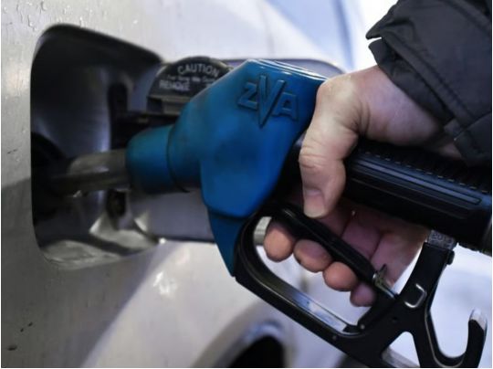 Як заощадити на паливі взимку: поради досвідчених автомобілістів