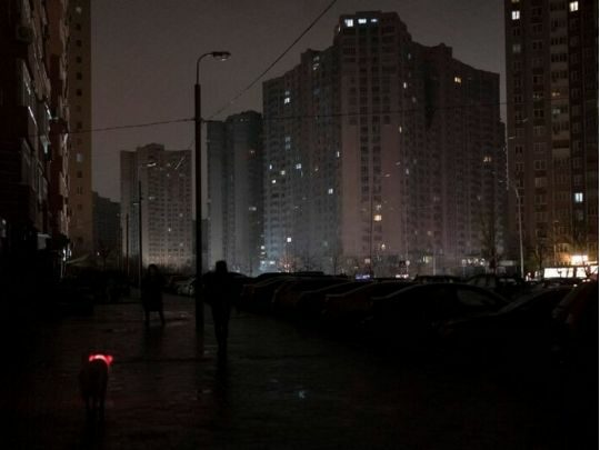 «Нам всім треба готуватися до автономного існування», — експертка з енергетики Ольга Кошарна