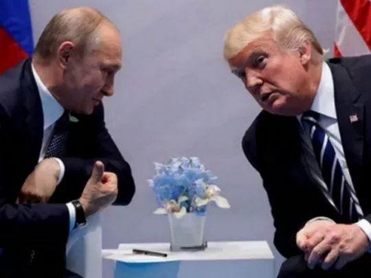 «Не мають жодного стосунку до захисту України»: ЗМІ про помилки Трампа
