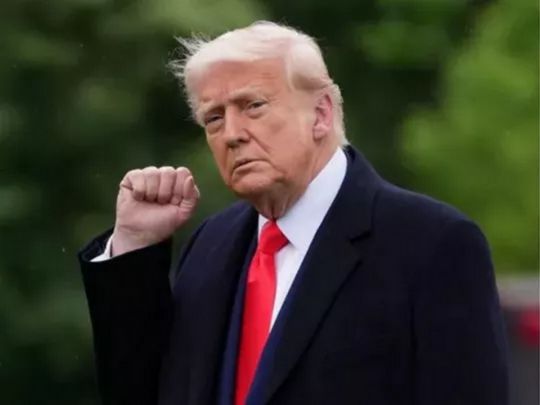 Переговори у Маямі: Дональд Трамп знову тисне на Україну