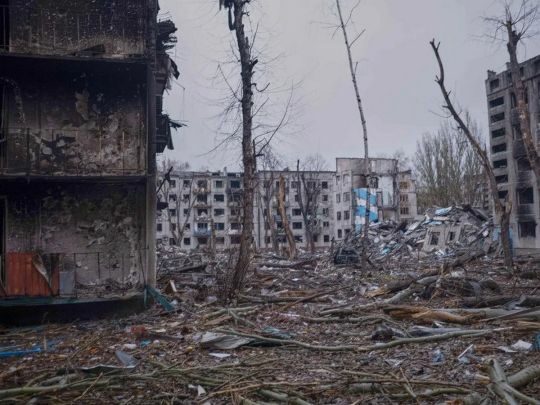 Під Покровськ перекидають елітні частини окупантів: до чого тут падіння міста