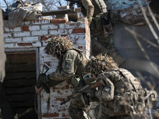Провал під Куп’янськом змінив тактику окупантів у Покровську