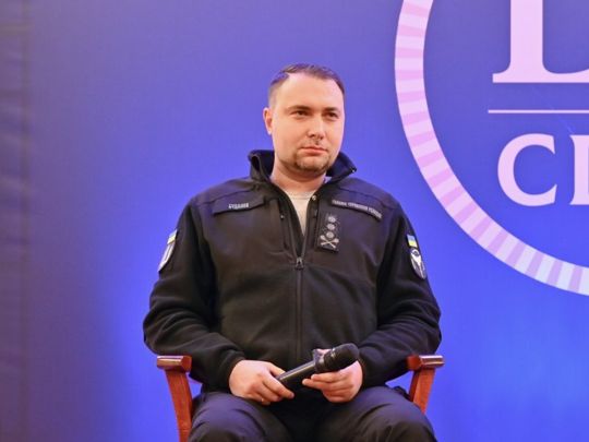 росія може розпочати вторгнення до Європи у 2027 році, у планах — окупація країн Балтії, — Буданов