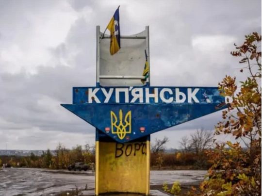 Самі себе викрили: експерт пояснив, як упіймати ворога на брехні, на прикладі Куп'янська