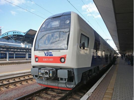 В Європу з однією пересадкою: «Укрзалізниця» розширила можливості для подорожей до країн ЄС