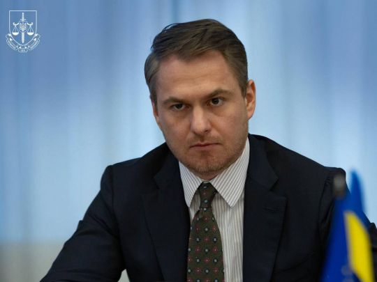 «За кожним прийду особисто»: коментар Генпрокурора щодо чуток про його відставку обурив соцмережу