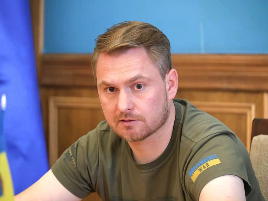 Зміна запобіжного заходу детективу НАБУ Магамедрасулову не означає його виправдання, — генпрокурор Кравченко