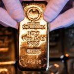 Золото и серебро достигли исторических максимумов