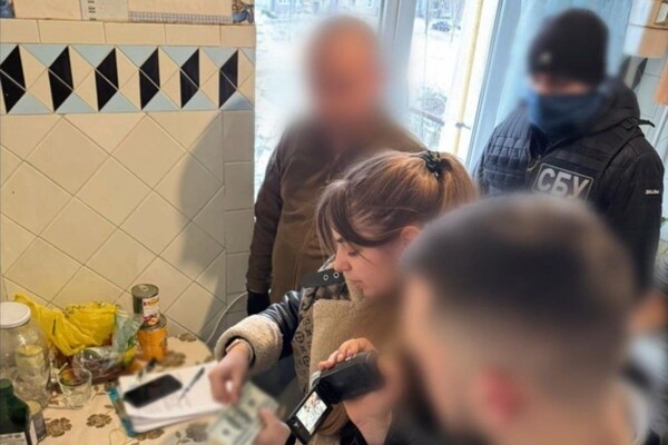 Служба в тылу за четыре тысячи долларов: в Одессе разоблачили коррупционную схему в воинской части