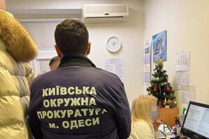 Двух медиков из Одессы взяли под стражу: в чем их подозревают Двух медиков из Одессы взяли под стражу: в чем их подозревают