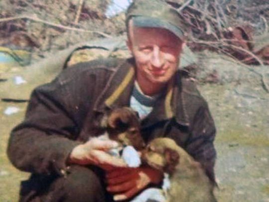 Більше року рідні вірили у диво: у Слов’янську попрощались з бійцем, який загинув під Покровськом