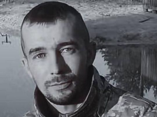 Боронив країну ще з 2014 року: на Курщині поліг захисник з Вінниччини