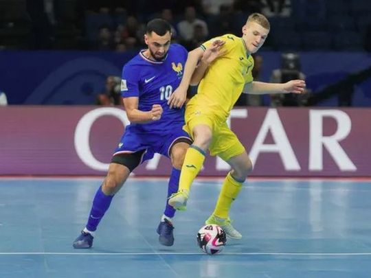 Де безкоштовно дивитися онлайн Україна — Франція: розклад трансляцій та прогноз на матч ¼ фіналу Євро-2026