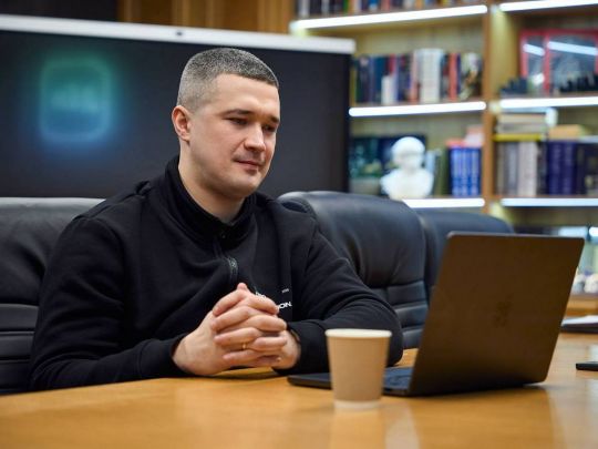 Федоров очолив Міноборони і пообіцяв «раз і назавжди» вирішити проблеми ТЦК