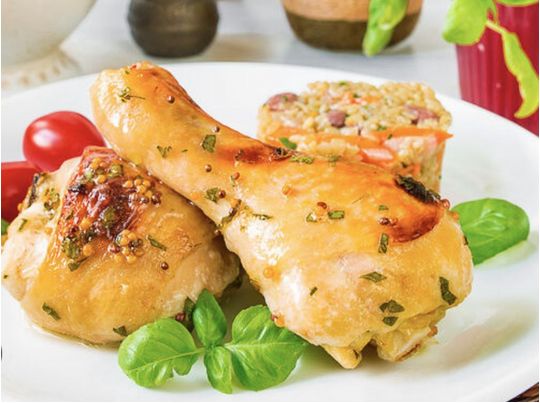 Які частини курки не можна їсти — поради фахівців