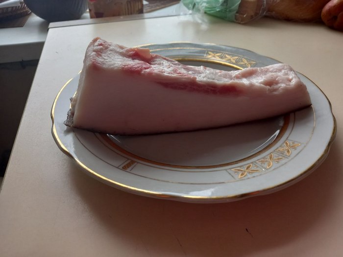 Як вибрати сало: експертка з якості продукції свинарства розповіла про нюанси
