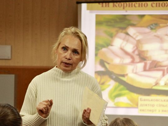 Як вибрати сало: експертка з якості продукції свинарства розповіла про нюанси