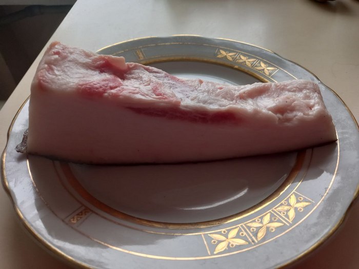Як вибрати сало: експертка з якості продукції свинарства розповіла про нюанси