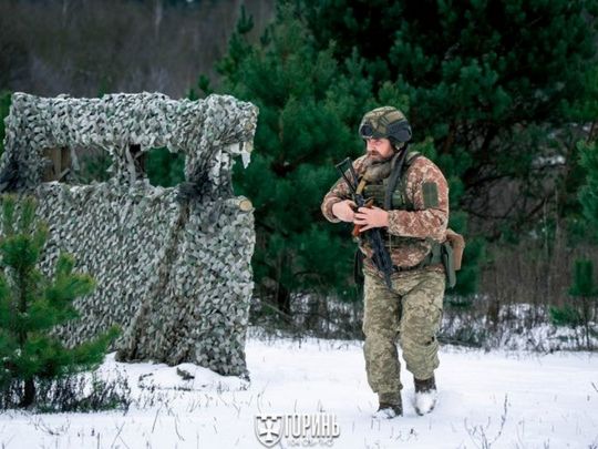 Костянтинівка та Часів Яр під натиском: фронт на Донбасі стає непередбачуваним