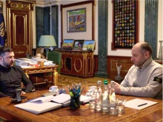 Кубраков повертається: Зеленський призначив нового радника з інфраструктури
