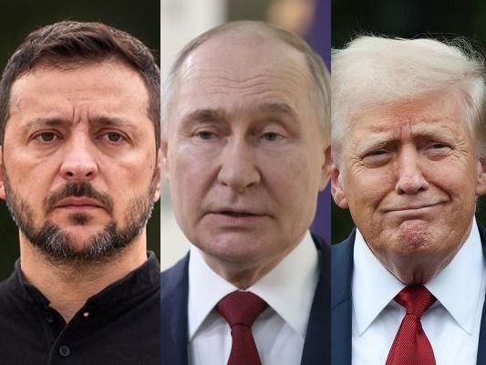 Мир на межі зриву: план Трампа стикається з кремлівською стіною