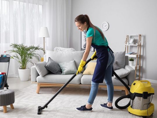 Мистецтво маленьких кроків: як підтримувати порядок в оселі