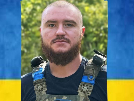 На його рахунку десятки знищених цілей ворога: воїн з Хмельниччини поліг в бою під Покровськом