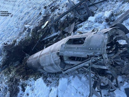 Окупанти вперше застосували реактивну «Герань-5»: експерт розповів, чи варто її боятися