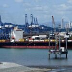 Панама разрывает контракт с гонконгской компанией на управление портами канала