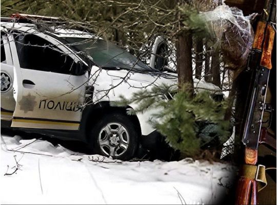 Поранених добив з автомата та їхньої особистої зброї: шокуючі подробиці вбивства на Черкащині чотирьох поліцейських і підозрюваного