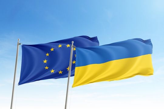 Сербський лідер оприлюднив секретну інформацію щодо вступу України до ЄС: про що мовчить Європа