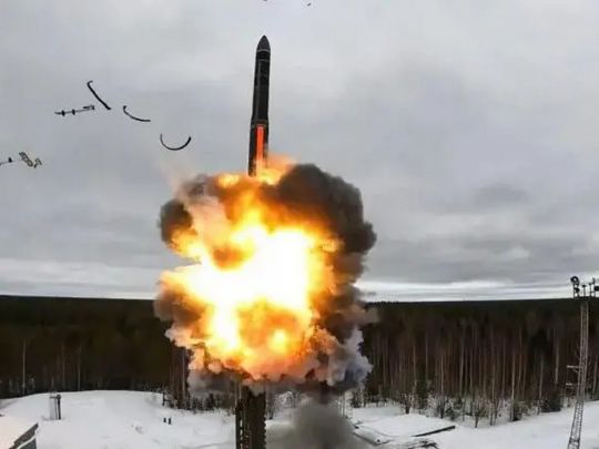 Удар «Орєшніком» по Львову: чому варто побоюватися олександру лукашенку
