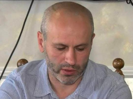 У партії «Дія» вимагають списання боргів України та цифрового аудиту надр, — Сікалов