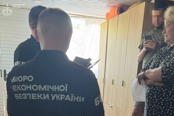 В Одессе присвоили деньги с помощи наркозависимых: среди подозреваемых депутат городского совета В Одессе присвоили деньги с помощи наркозависимых: среди подозреваемых депутат городского совета
