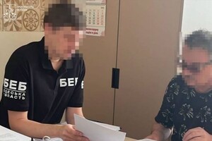 В Одессе присвоили деньги с помощи наркозависимых: среди подозреваемых депутат городского совета В Одессе присвоили деньги с помощи наркозависимых: среди подозреваемых депутат городского совета