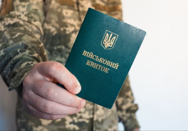 Одесский ТЦК: что известно о нападении с ножом на военнослужащего в Одессе Одесский ТЦК: что известно о нападении с ножом на военнослужащего в Одессе