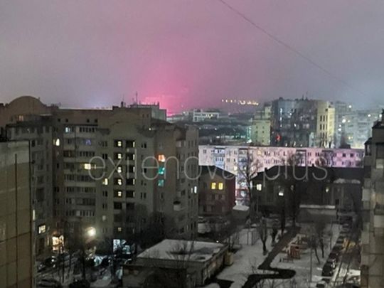 Блекаут у Бєлгороді, пожежі в Луганську та Алчевську: знищено нафтобазу і підстанцію (фото, відео)