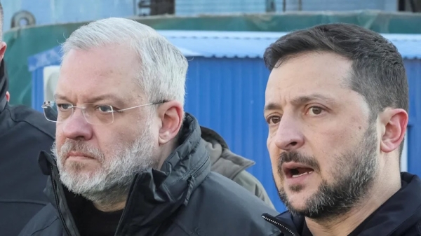 Бывший министр энергетики Украины задержан при попытке покинуть страну Бывший министр энергетики Украины задержан при попытке покинуть страну
